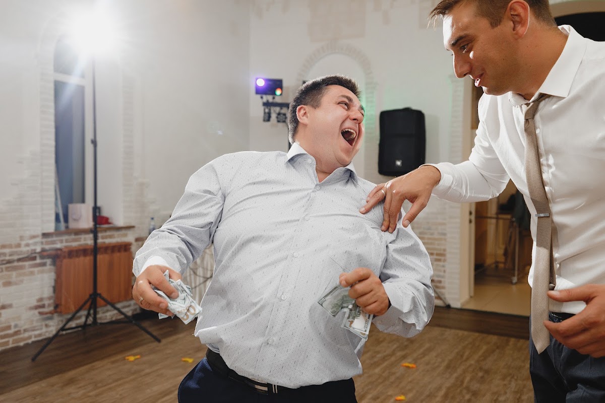 Игорь и Юля 11.09.21