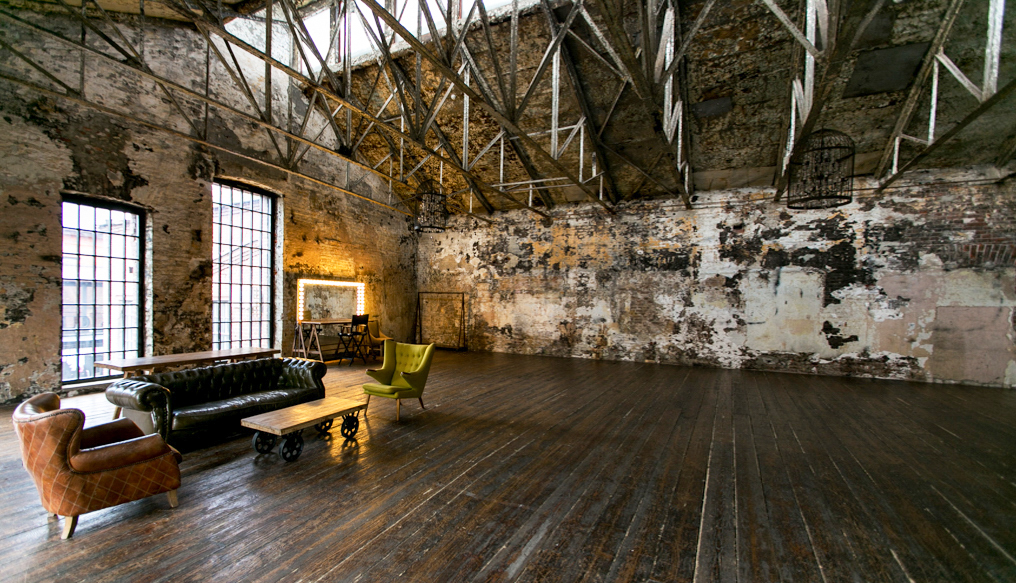 Grey Loft