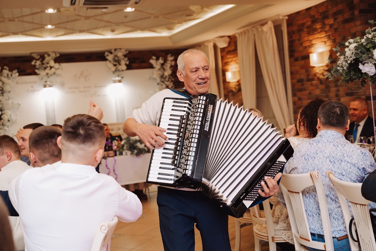 Владимир и София