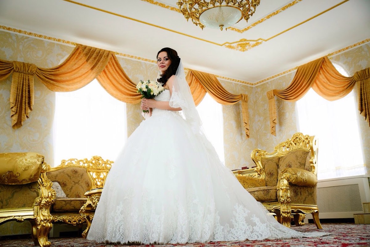 Екатерина Гаршина
