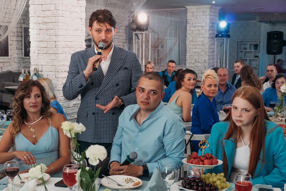 Снежана и Георгий