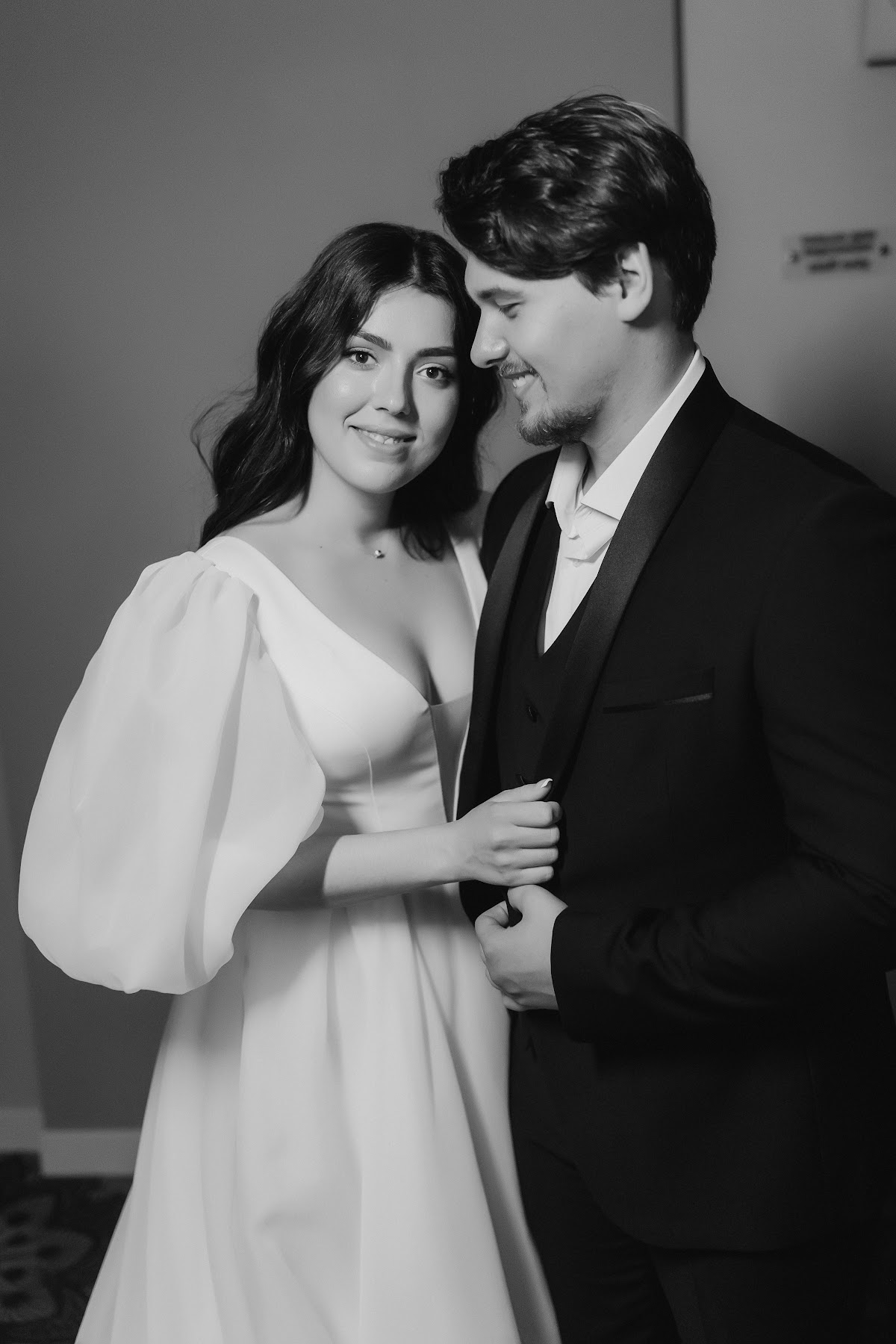 Wedding Story