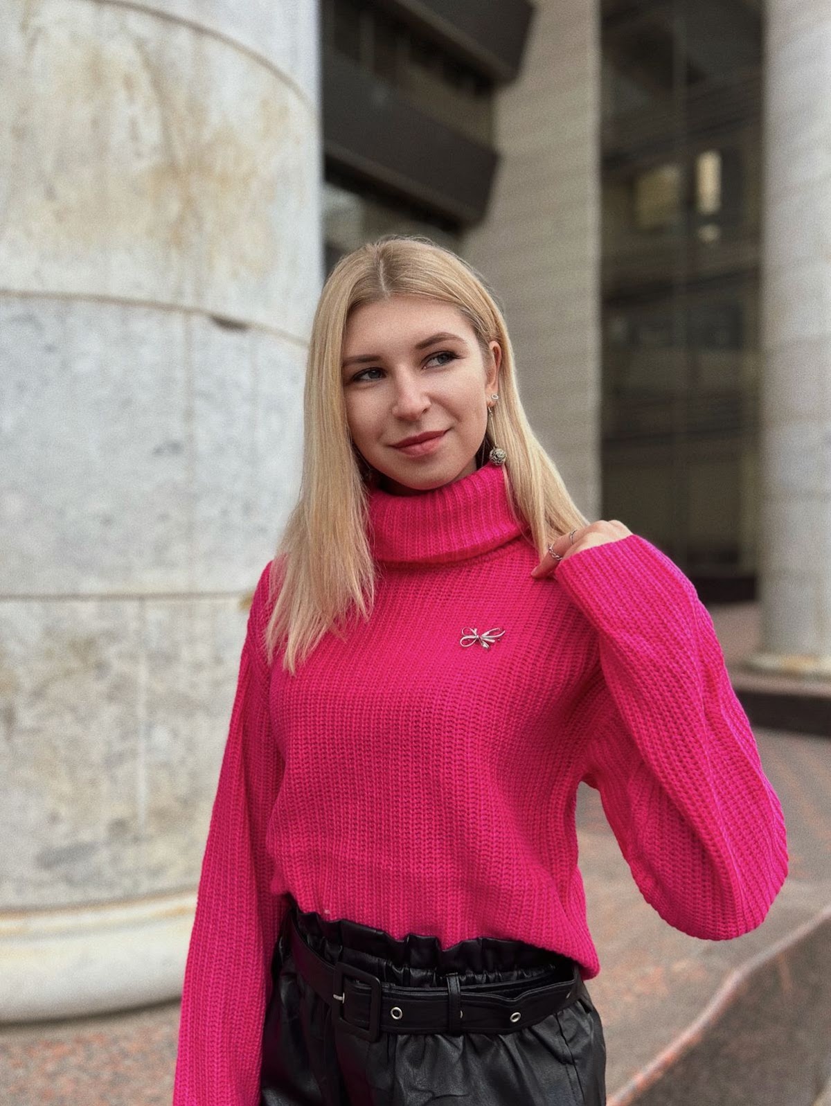Виктория Королева