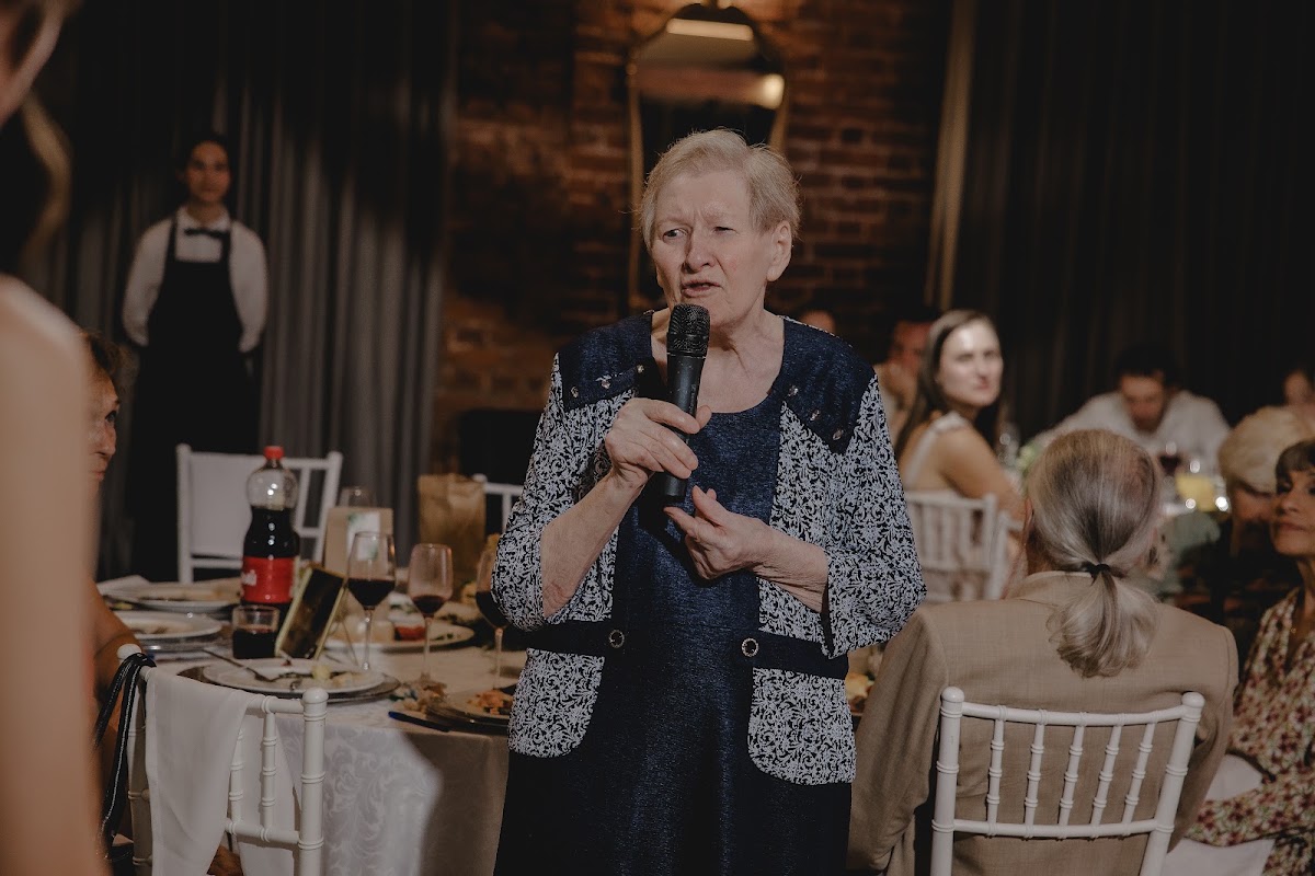Мария и Владислав