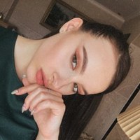 Полина Доброскок