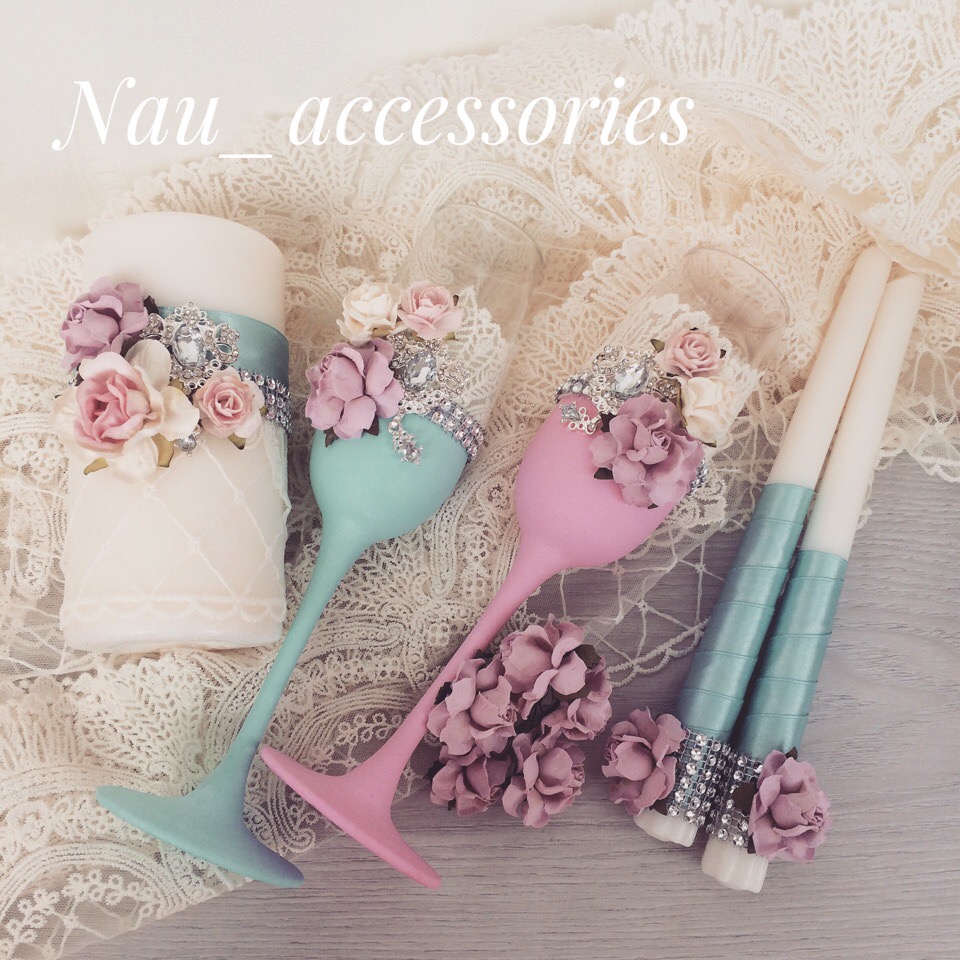 Nau accessories — кадр 3 из 20