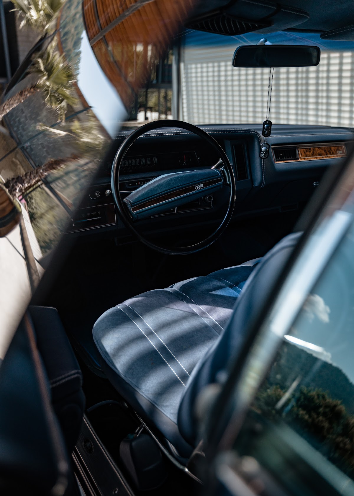 Chevrolet Caprice 1972
