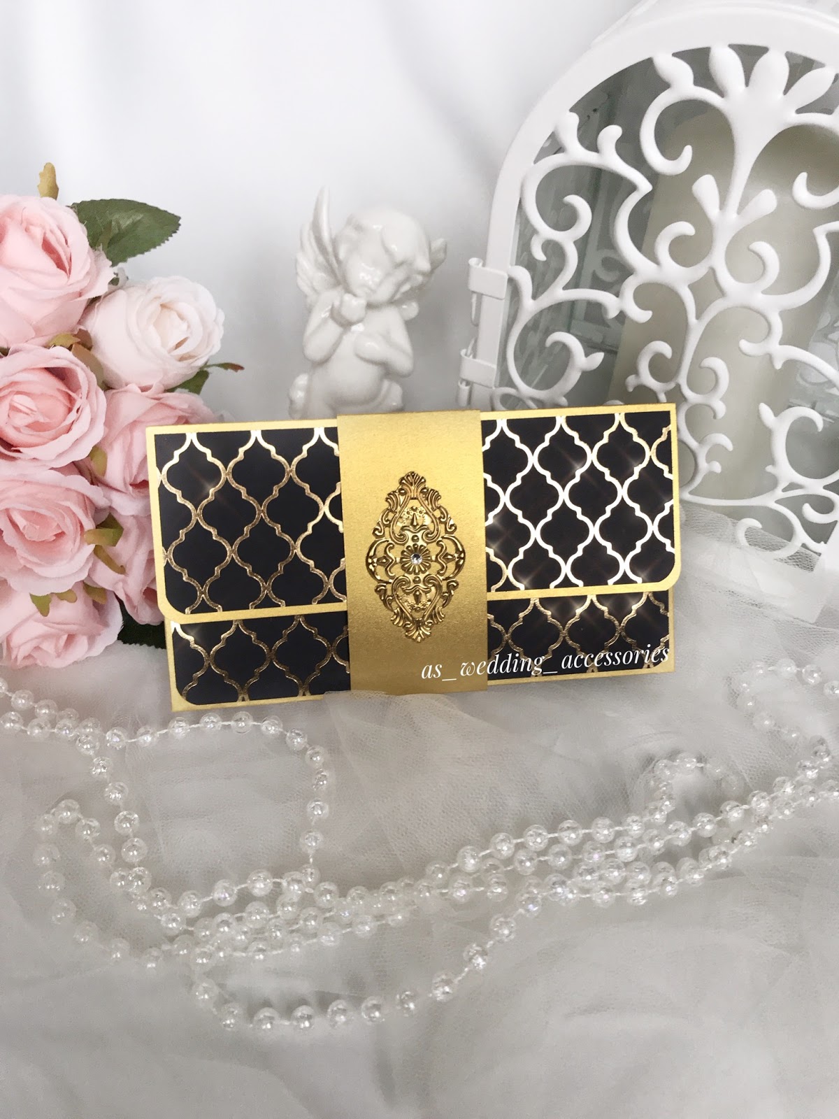 AS wedding accessories — кадр 3 из 204