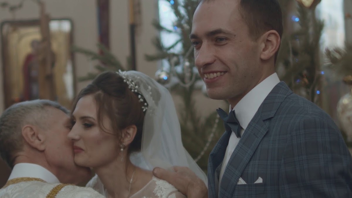 Анна и Артемий