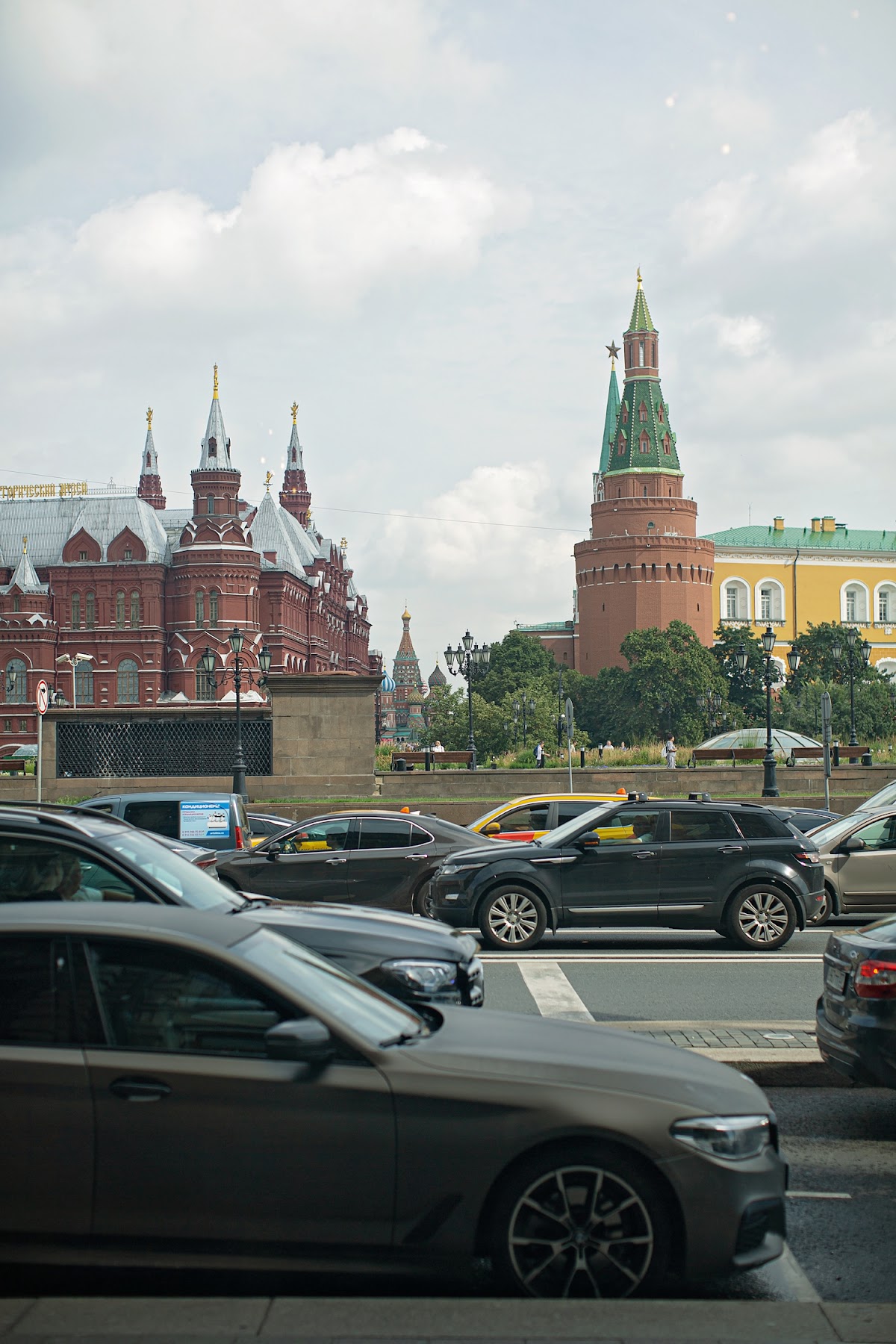 Ксения и Антон
