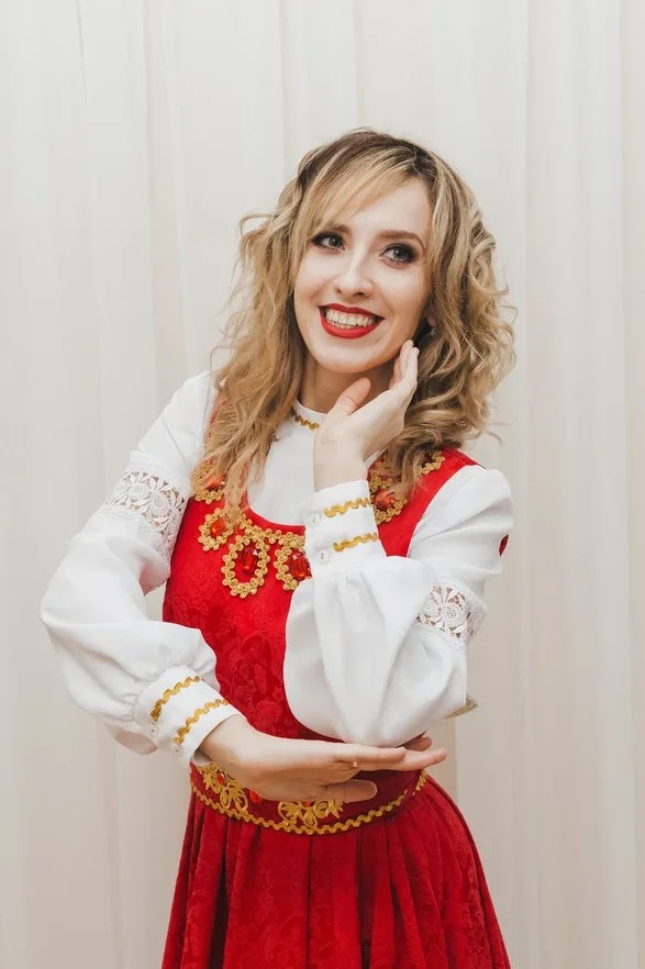 Портфолио: День рождения