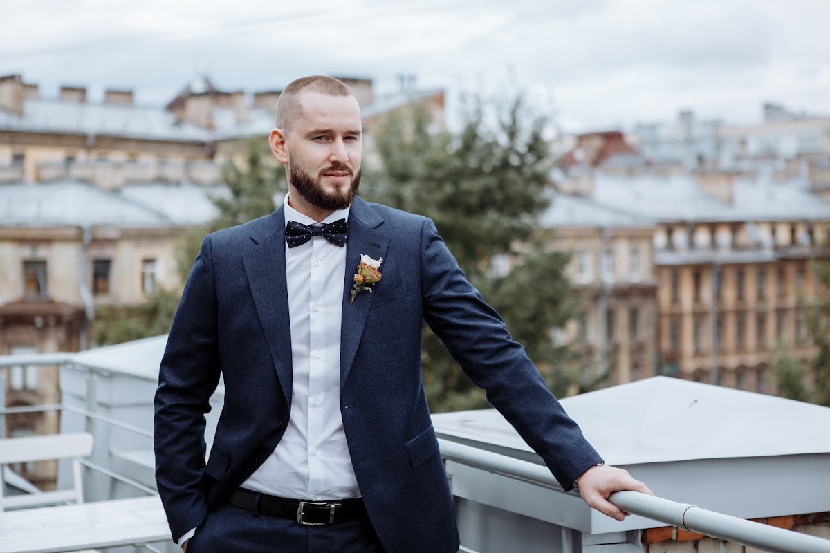 Маргарита и Дмитрий