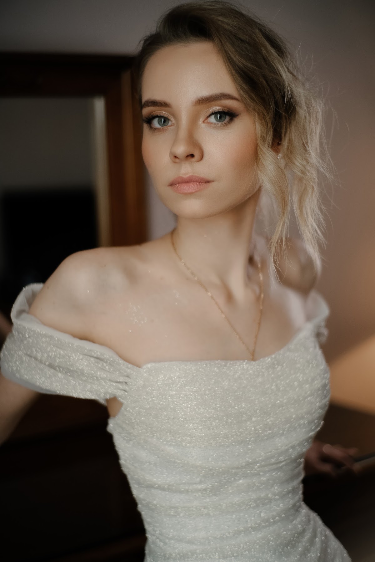 Ольга и Алексей
