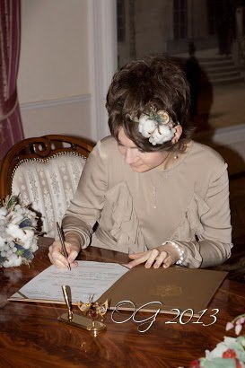 Алёна и Михаил