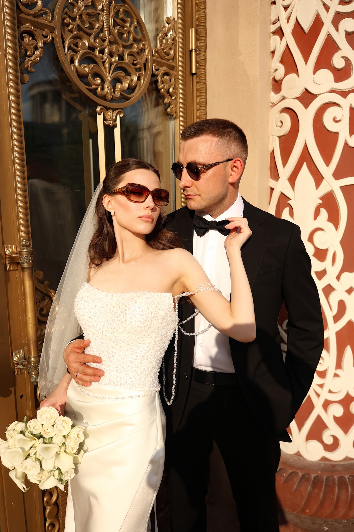 03.06.2026 Александр и Алена