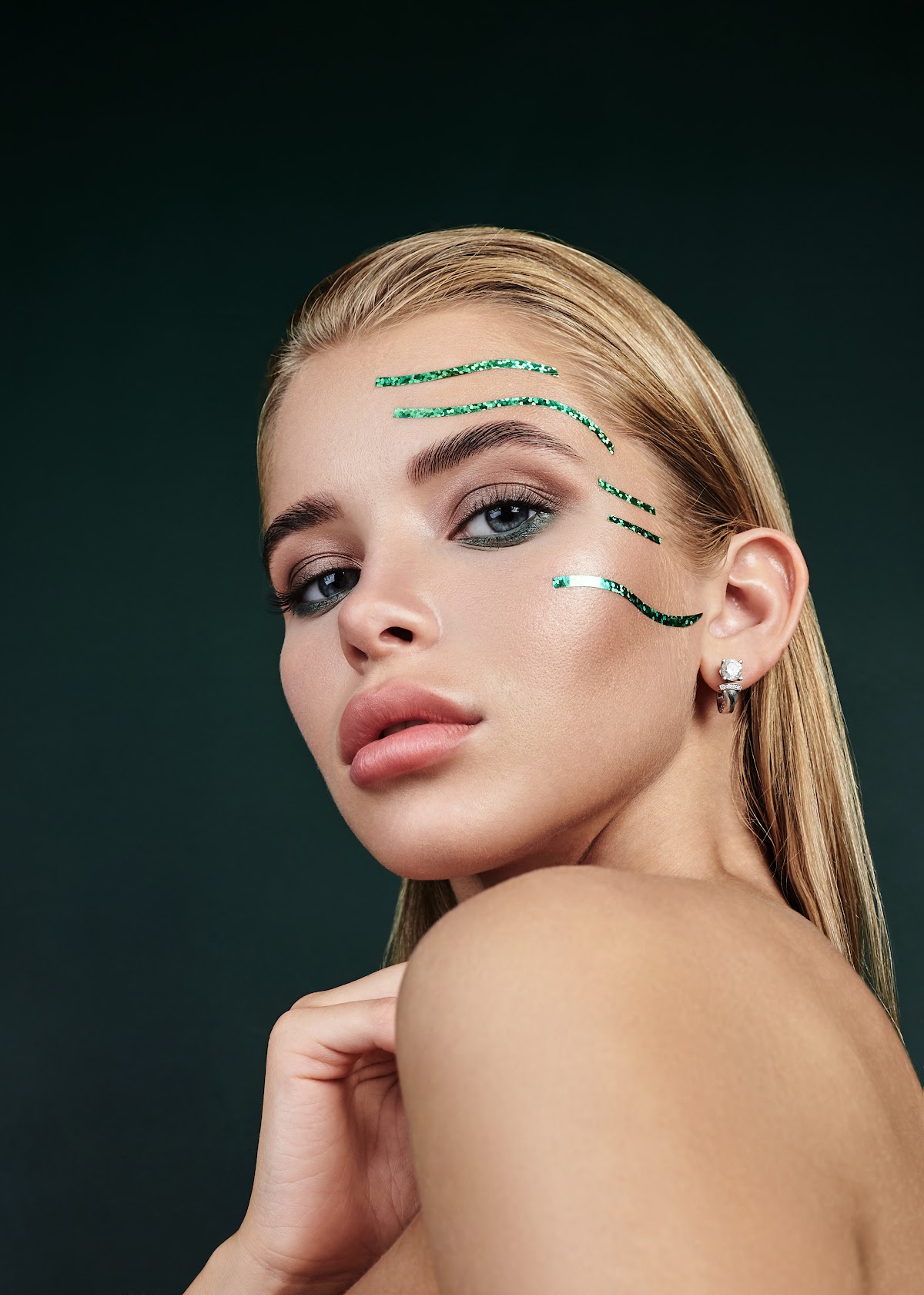 Портфолио: Стилист