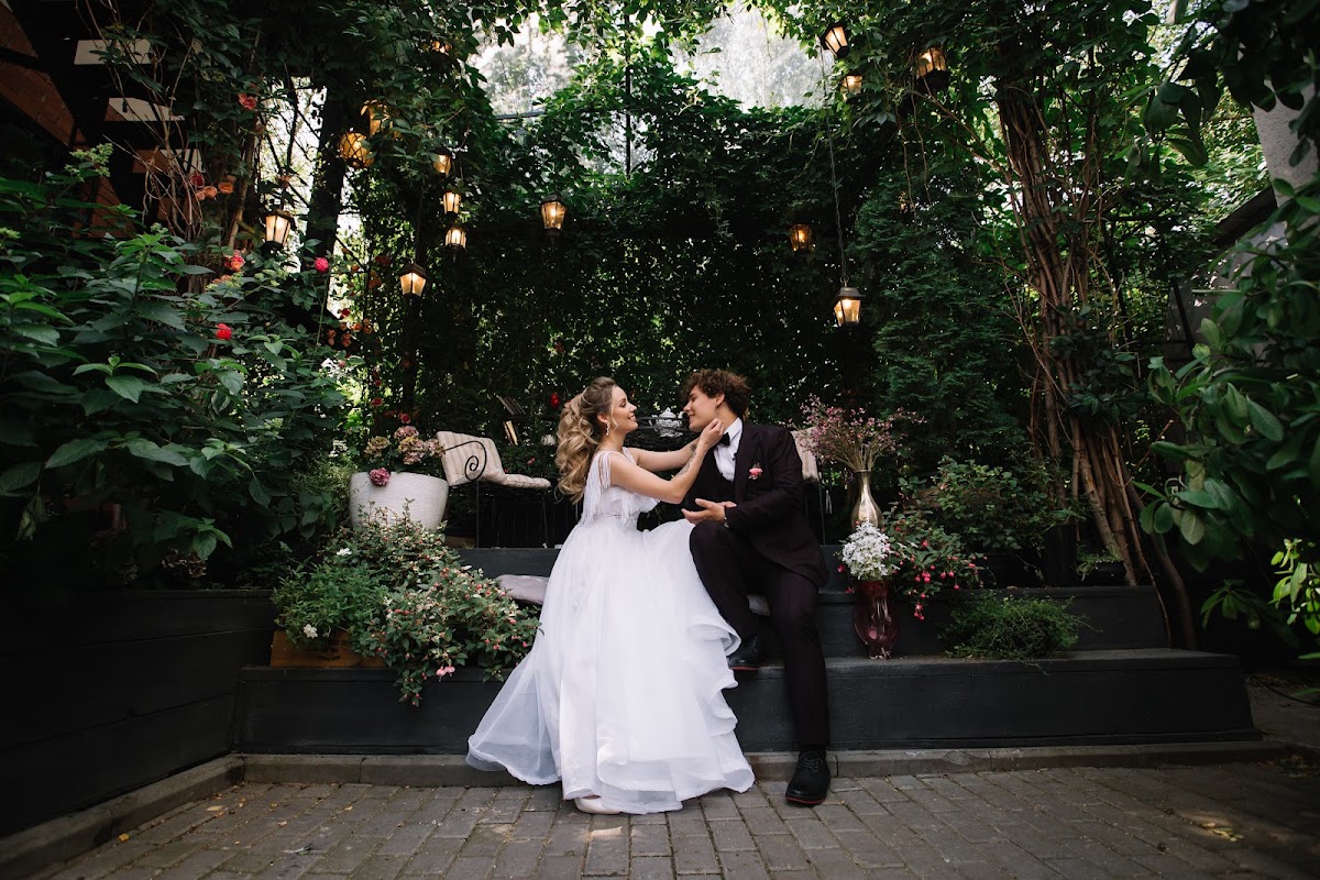 Wed Ilya&Nastya