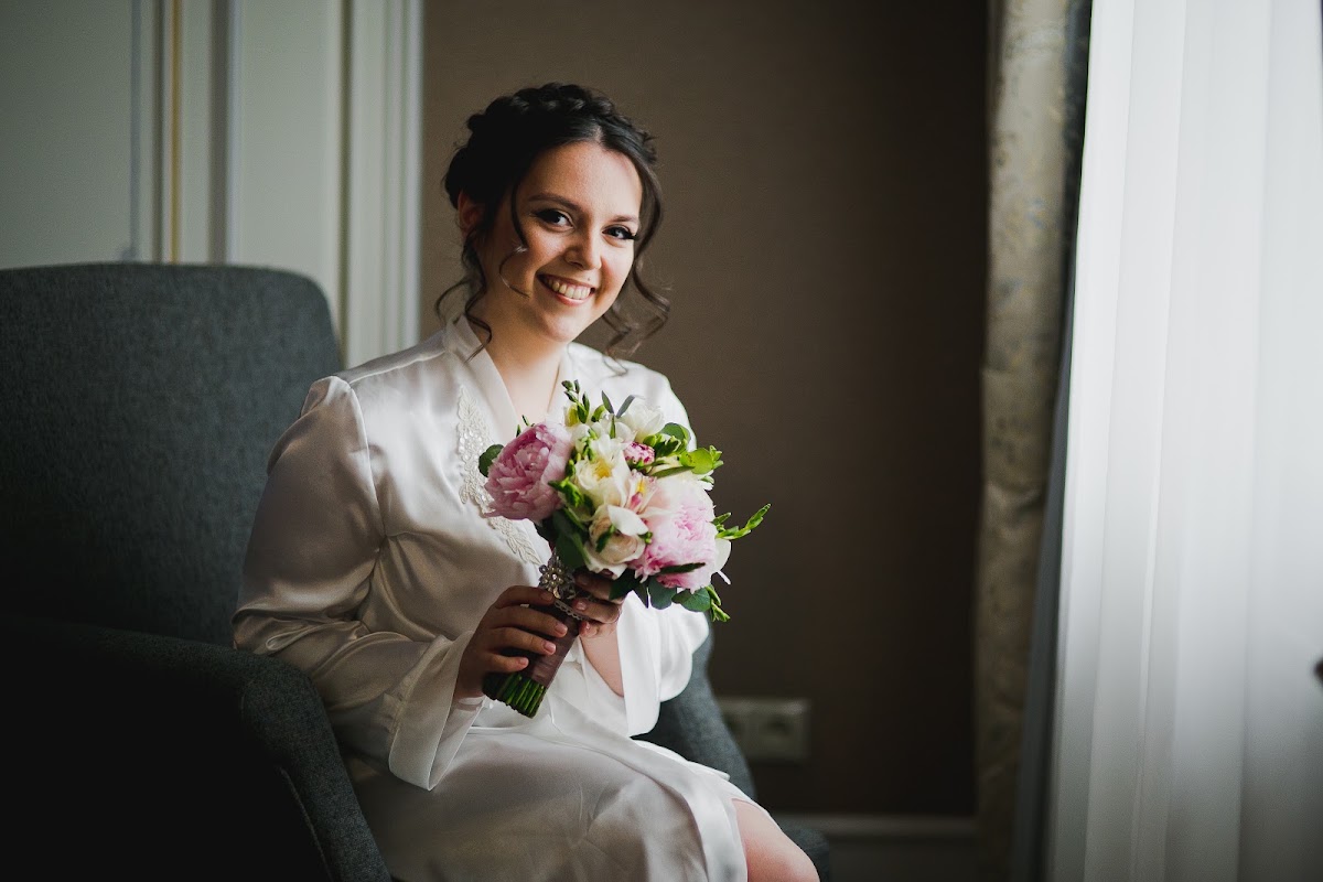 Марина и Анирван