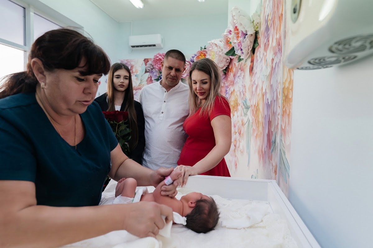 Выписка Киры
