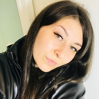 Алёночка Замулина