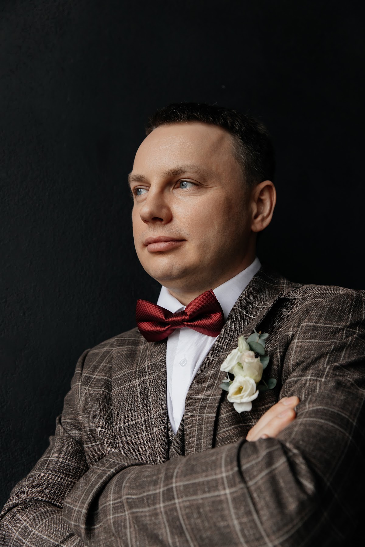 Павел и Дарья