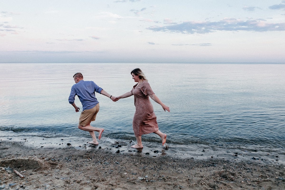 Портфолио: Love story