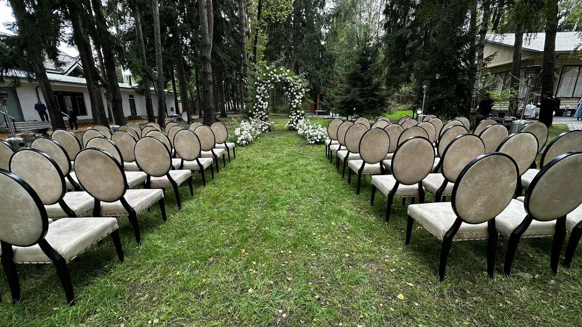 Свадьбы