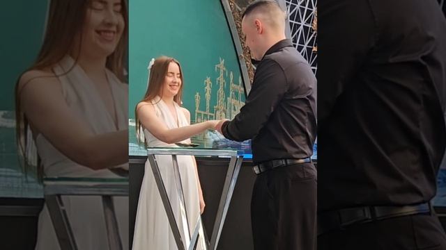 Видео со свадеб