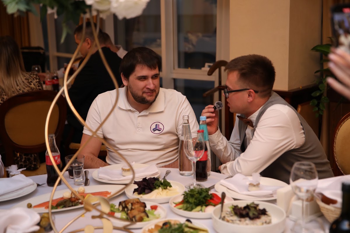 Игорь и Адель