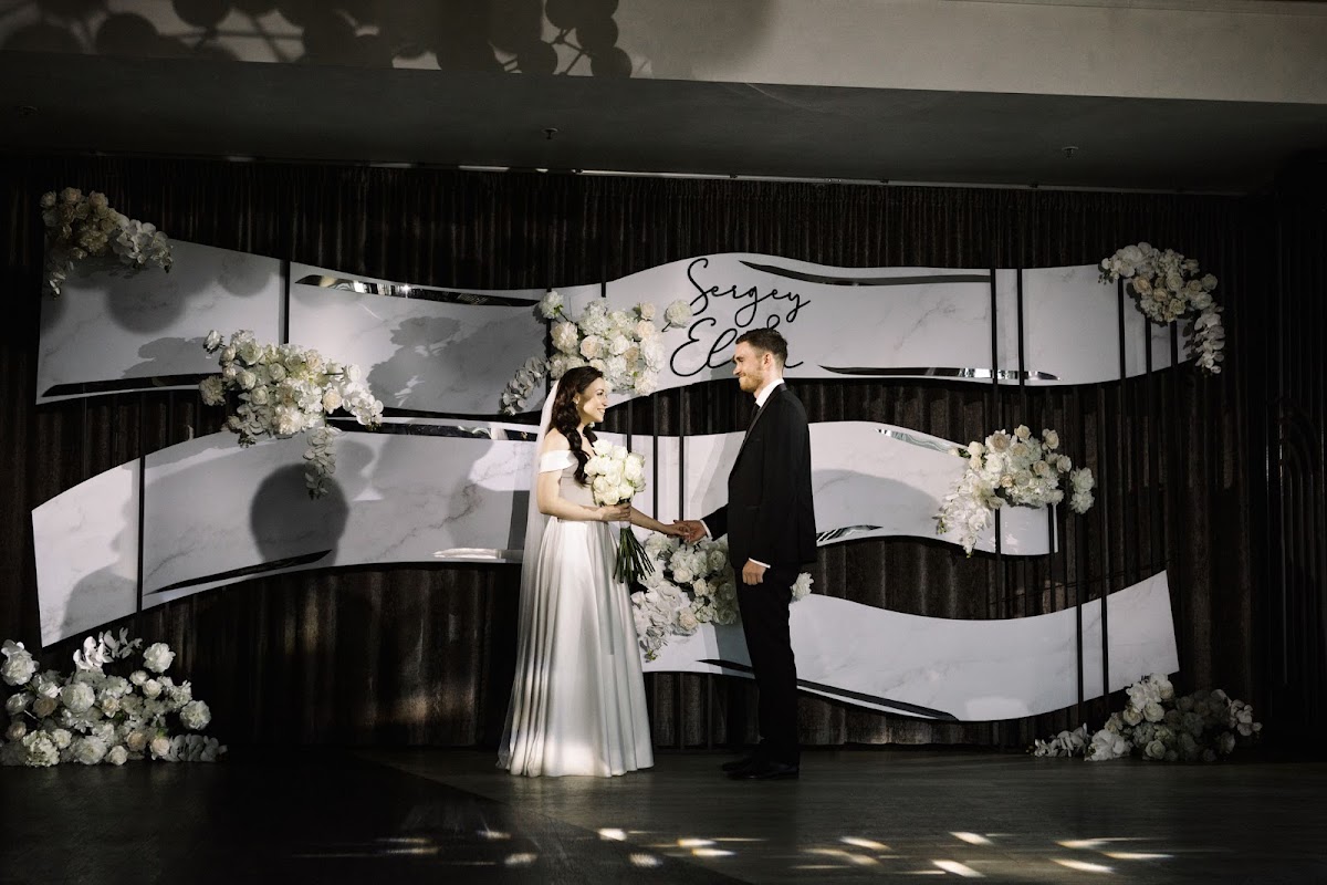 Сергей&Елена