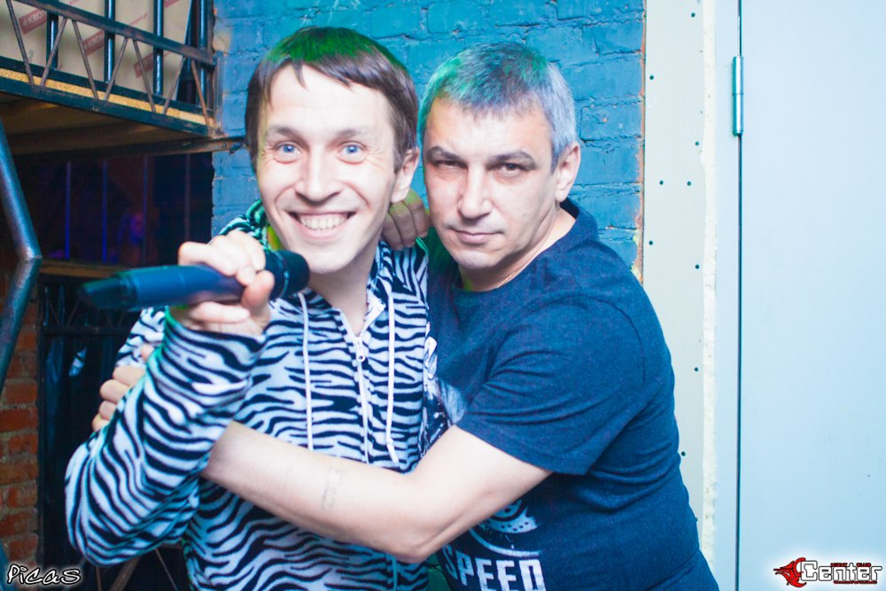 Эдуард Ч. — кадр 3 из 20