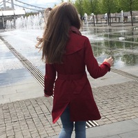 Полина Кузнецова