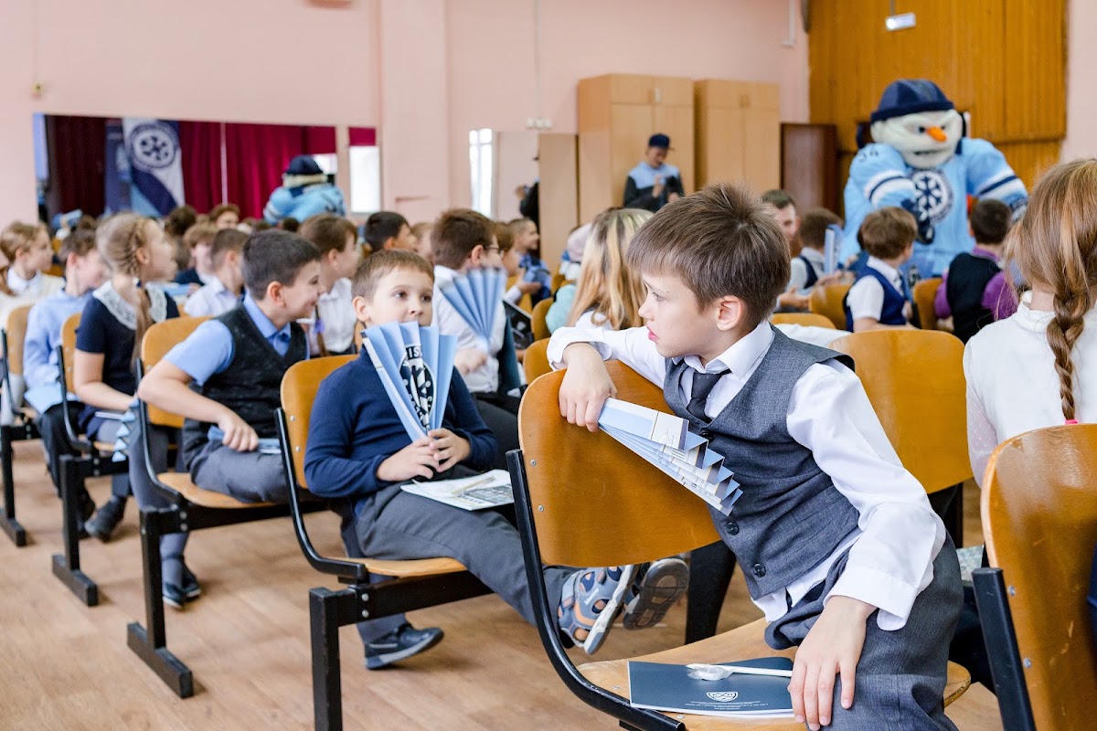 Портфолио: Репортаж