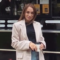 Анжела Бабинова
