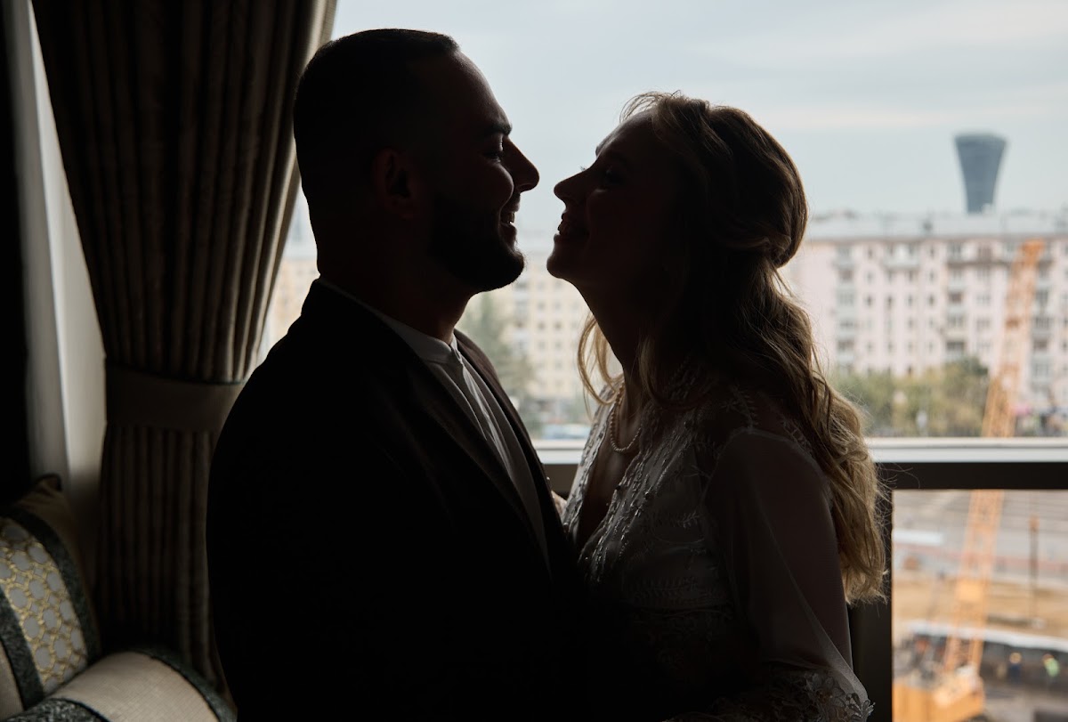 Wedding Day №6