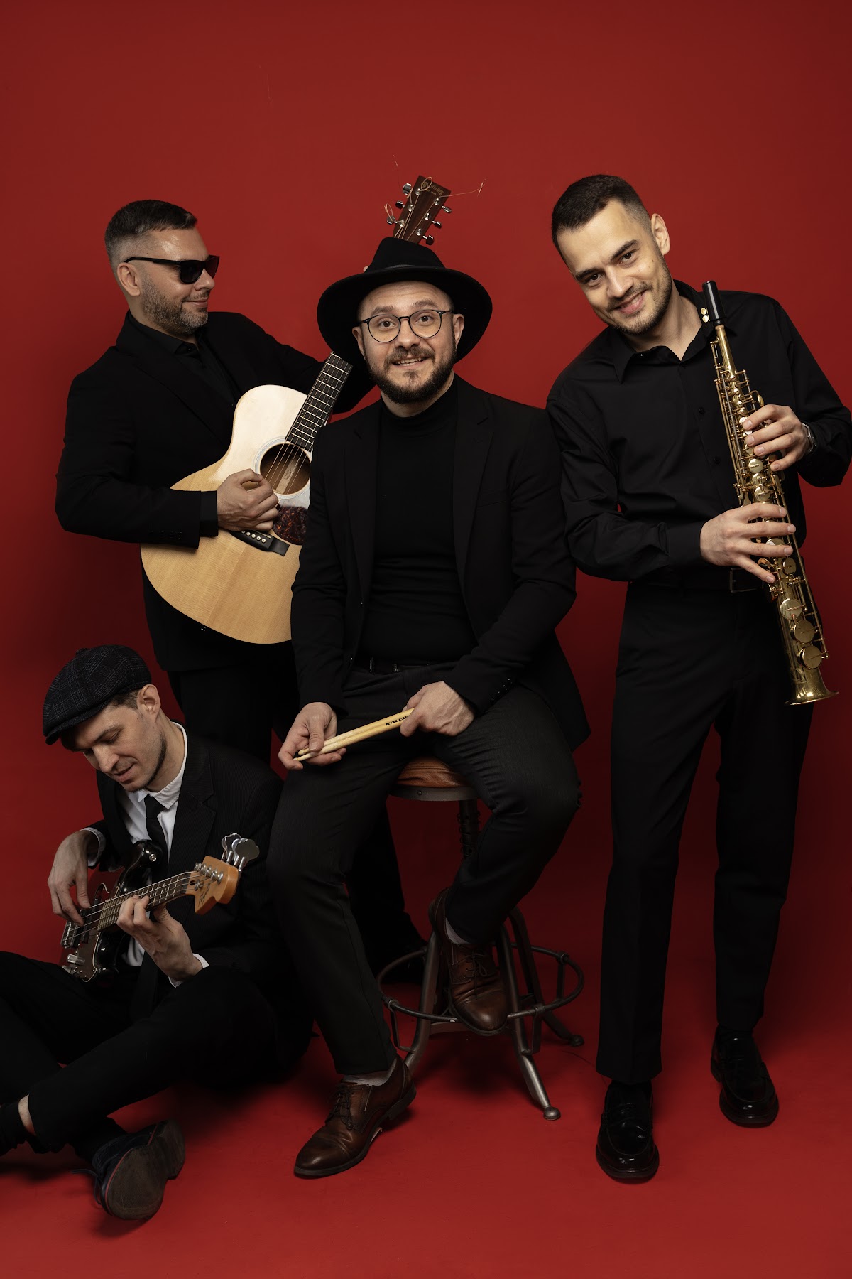 PULSE BAND