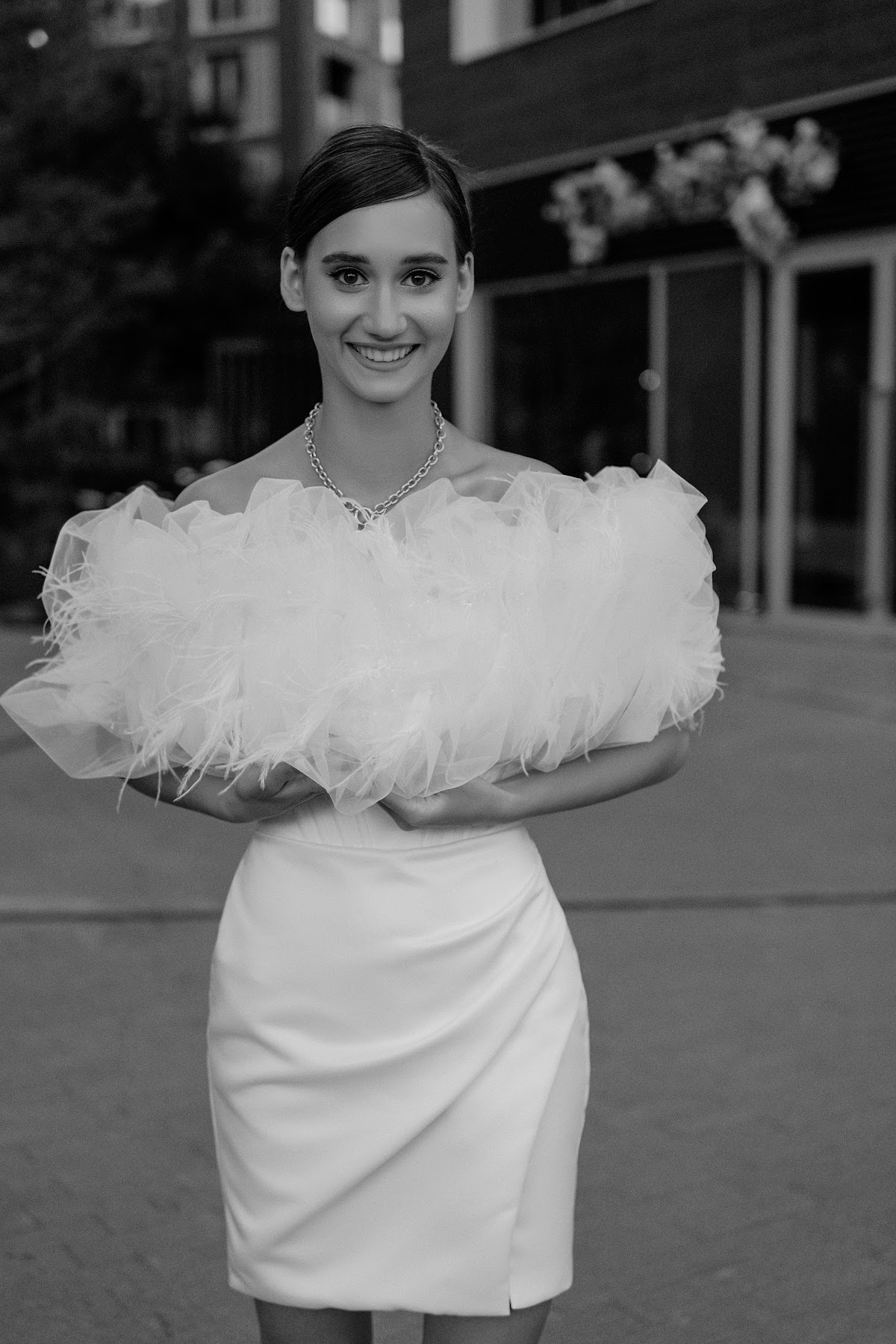 Полина  и Дима