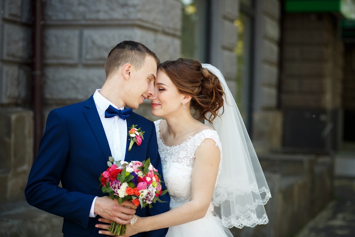Елизавета и Николай