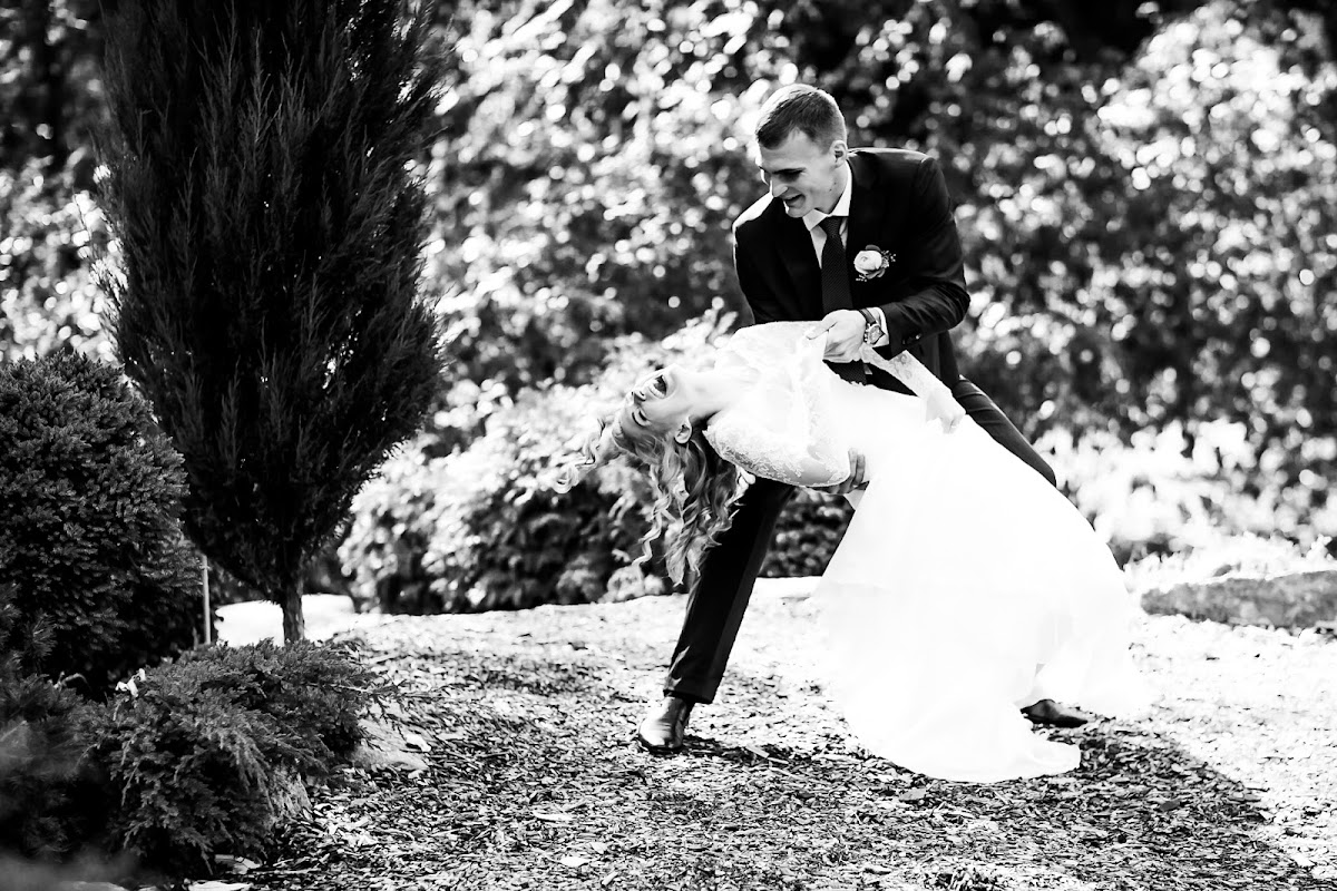 Улыбчивая свадьба Светы и Серёжи:)). Smiling wedding