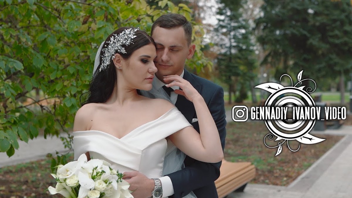 Портфолио: Свадьба