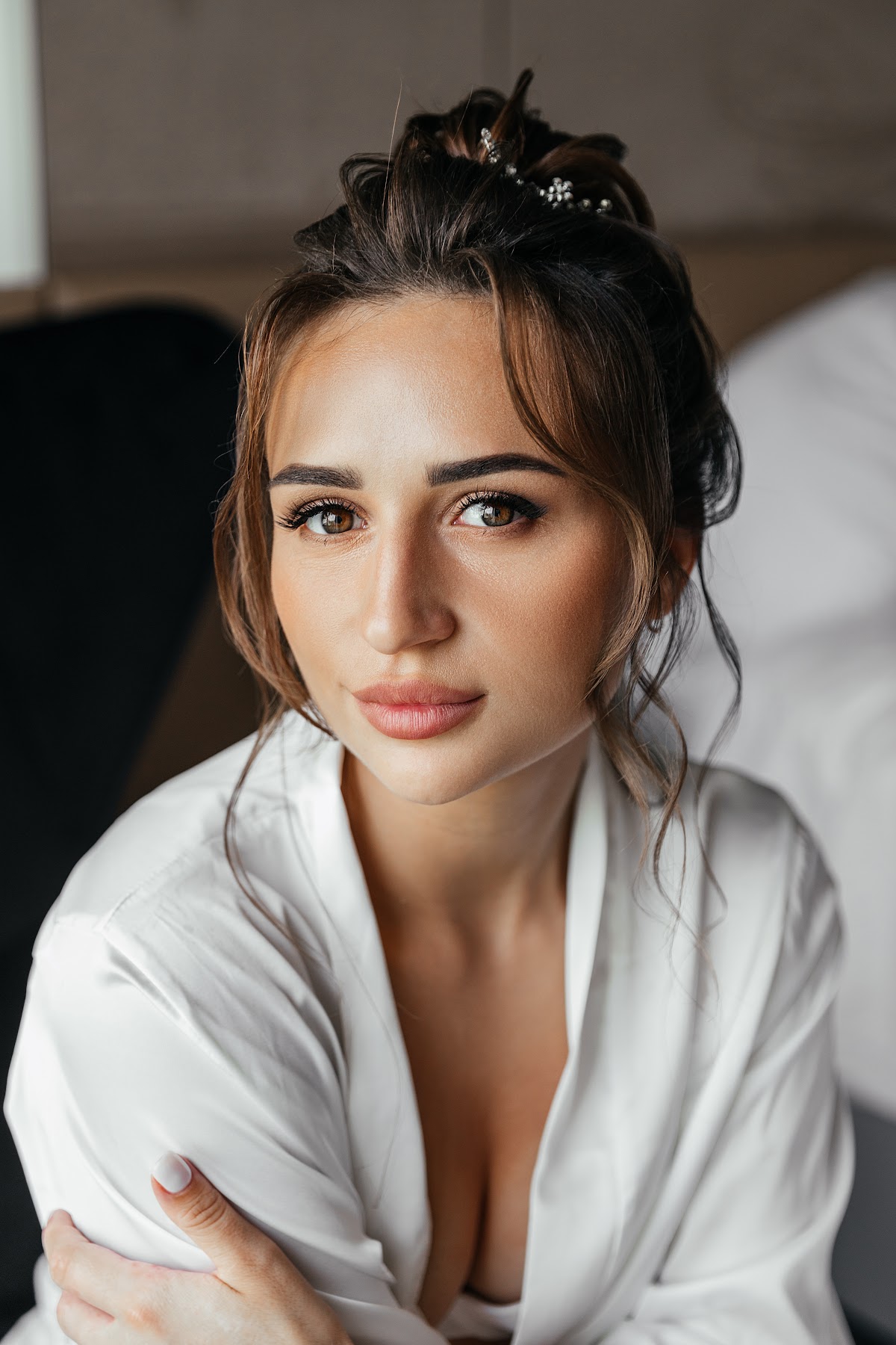 Юлия и Александр