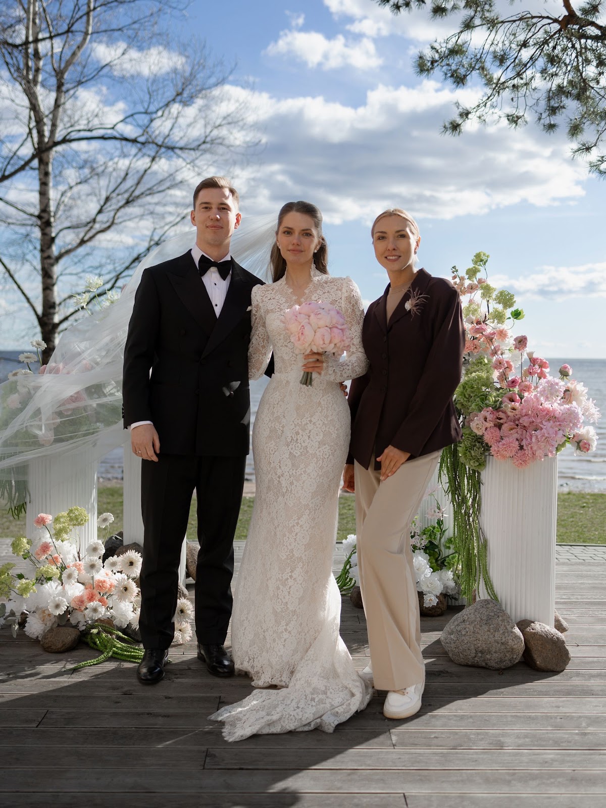DA wedding & events