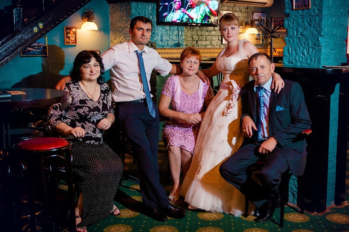 Harat's Pub