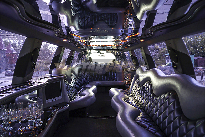 Ford Excursion (20 мест)