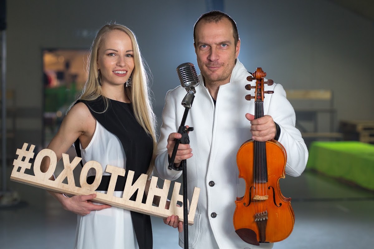 Выступления
