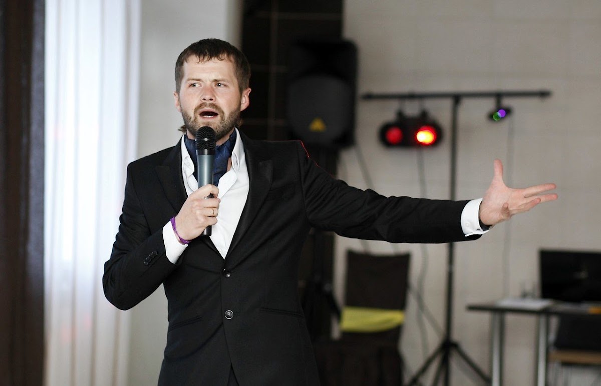 Василий Васильев — кадр 3 из 20