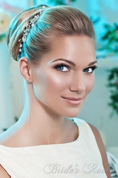 Александра Мурзич — кадр 4 из 20