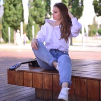 Анна Игонькина