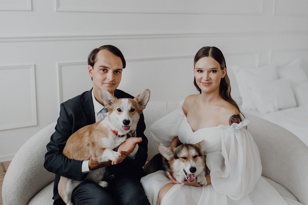 ЕКАТЕРИНА & НИКОЛАЙ