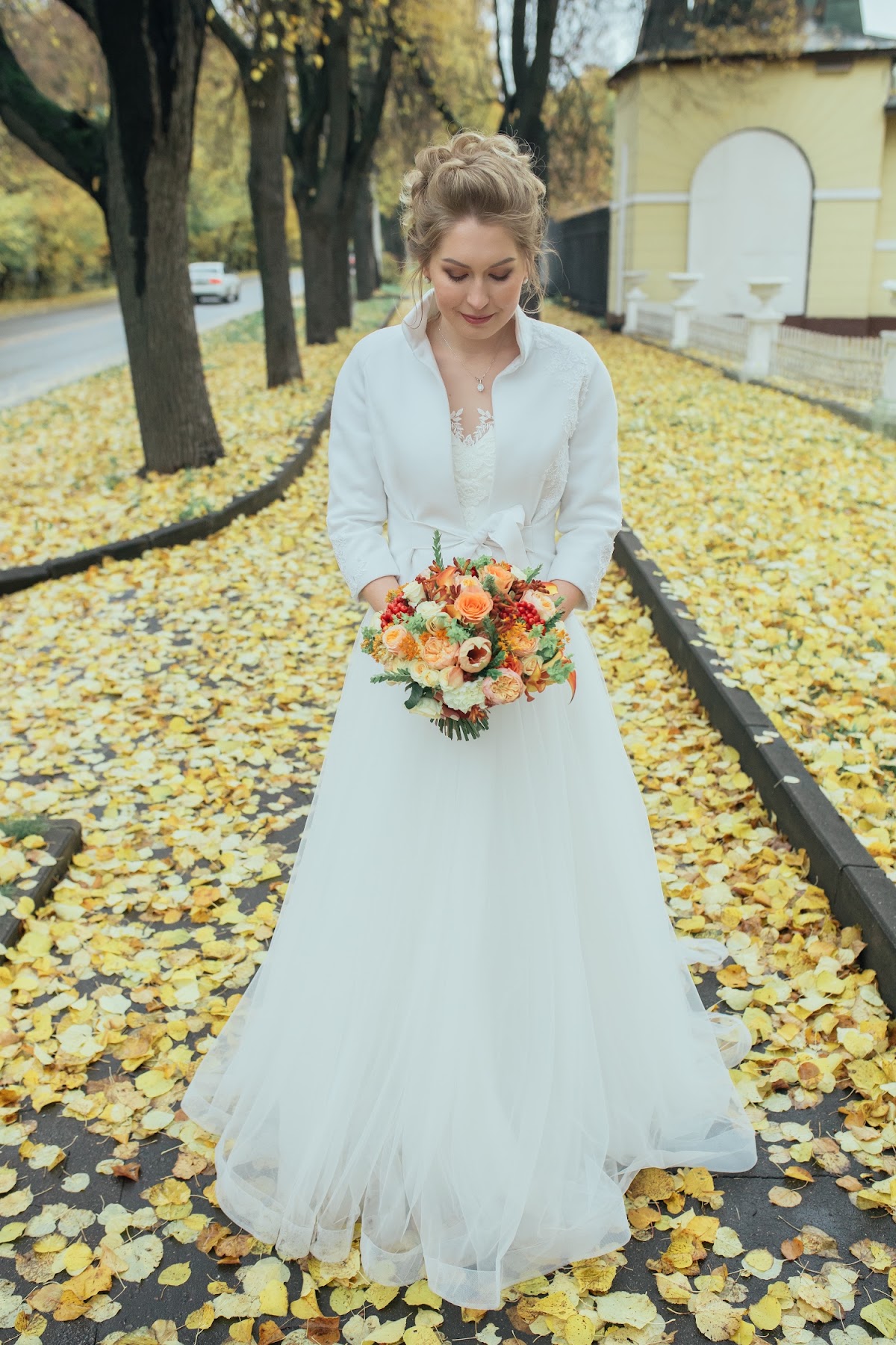 Елена и Артем